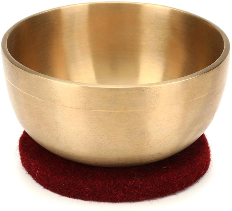 Meinl Sonic Energy Cosmos Therapy Series Singing Bowl Inch