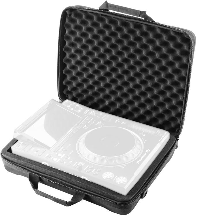 Odyssey Bm Mixcdj Pioneer Streemline Eva Molded Case For Cdj And