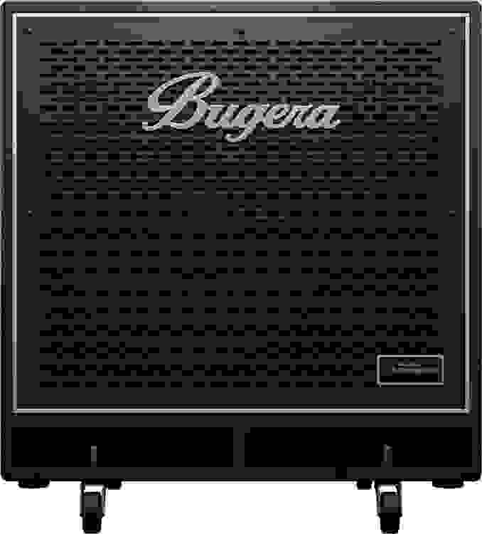 Bugera Bn Ts Watt X Bass Speaker Cabinet Sweetwater