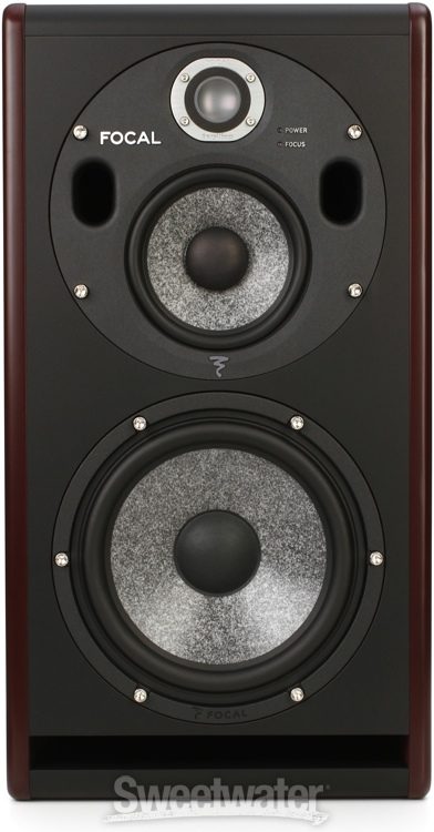 Focal Trio Be Way Near Field Monitor