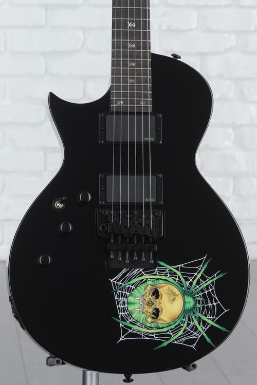 Esp Ltd 30th Anniversary Kh 3 Spider Edu Svet Gob Gt