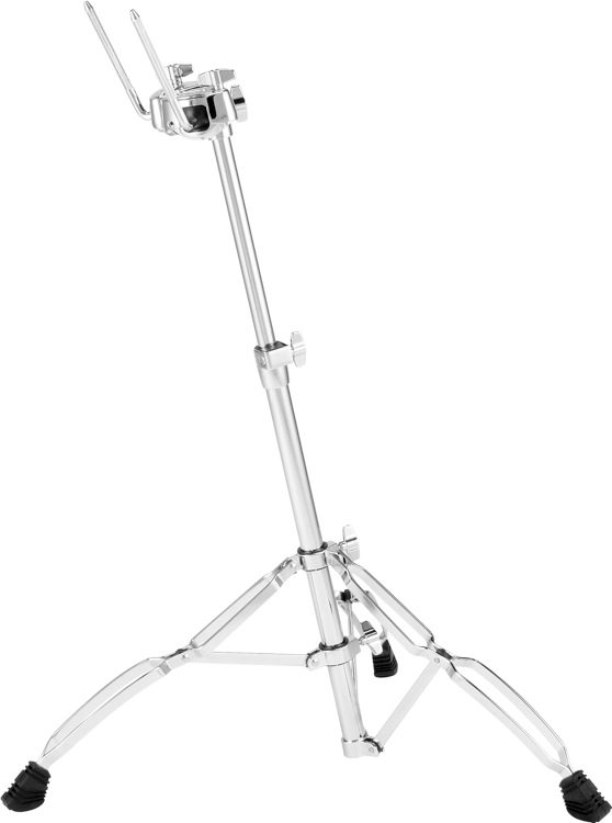 Tama Roadpro HTW739W Stilt Double Tom Stand Sweetwater