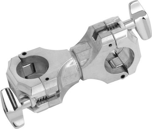 Pearl Pcr Icon Multi Angle Dual Round Pipe Clamp Sweetwater