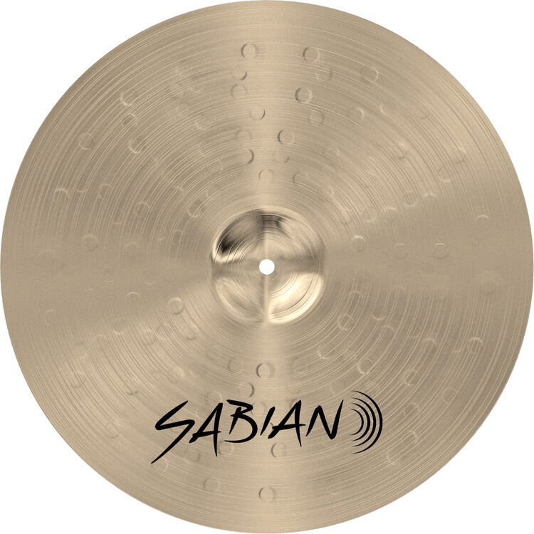 Sabian Stratus Hi Hat Bottom Cymbal Inch Sweetwater