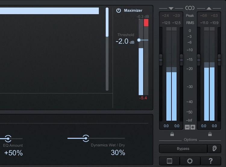 Izotope Ozone Elements Edu Sweetwater