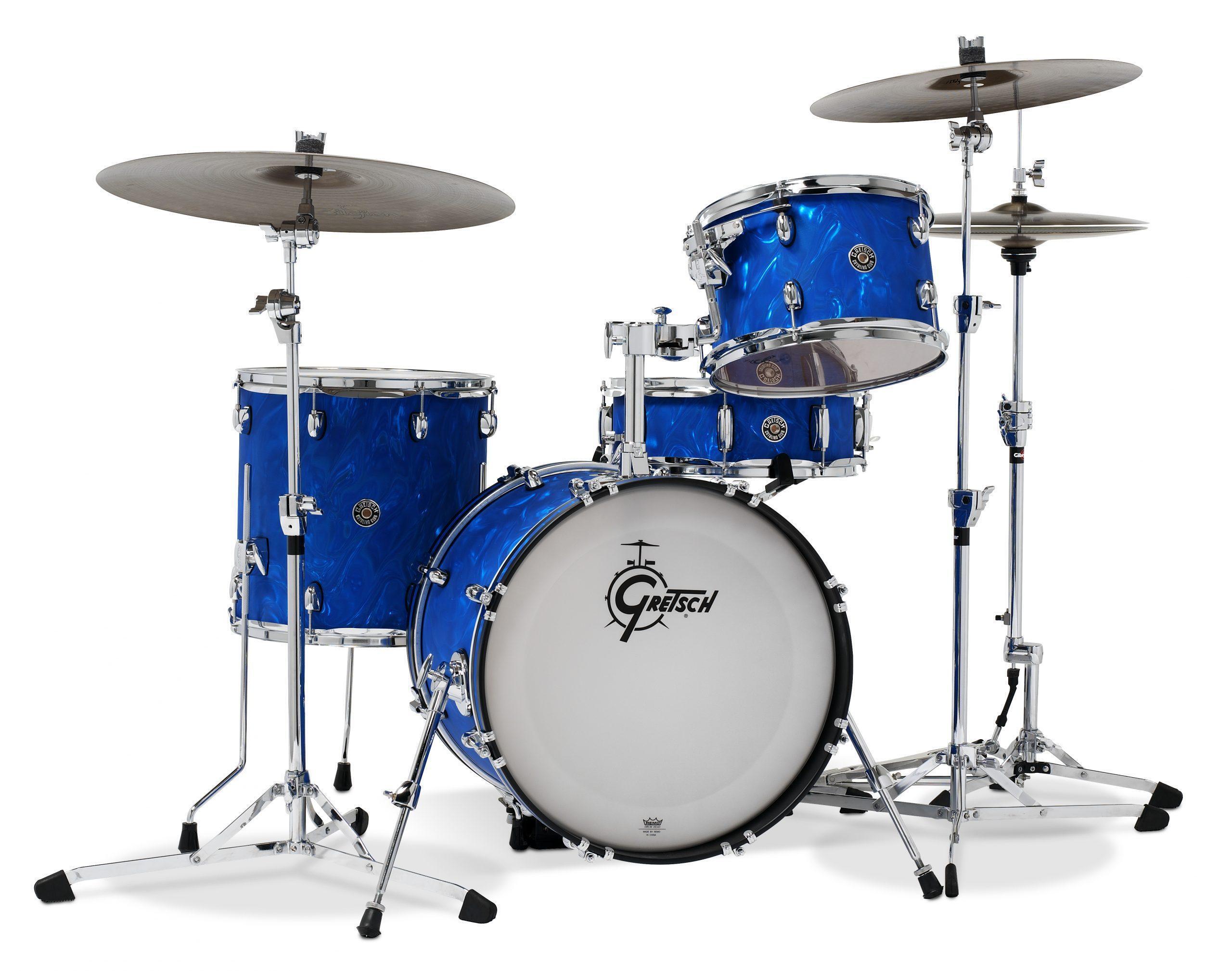 Acoustic Drums Buying Guide Insync