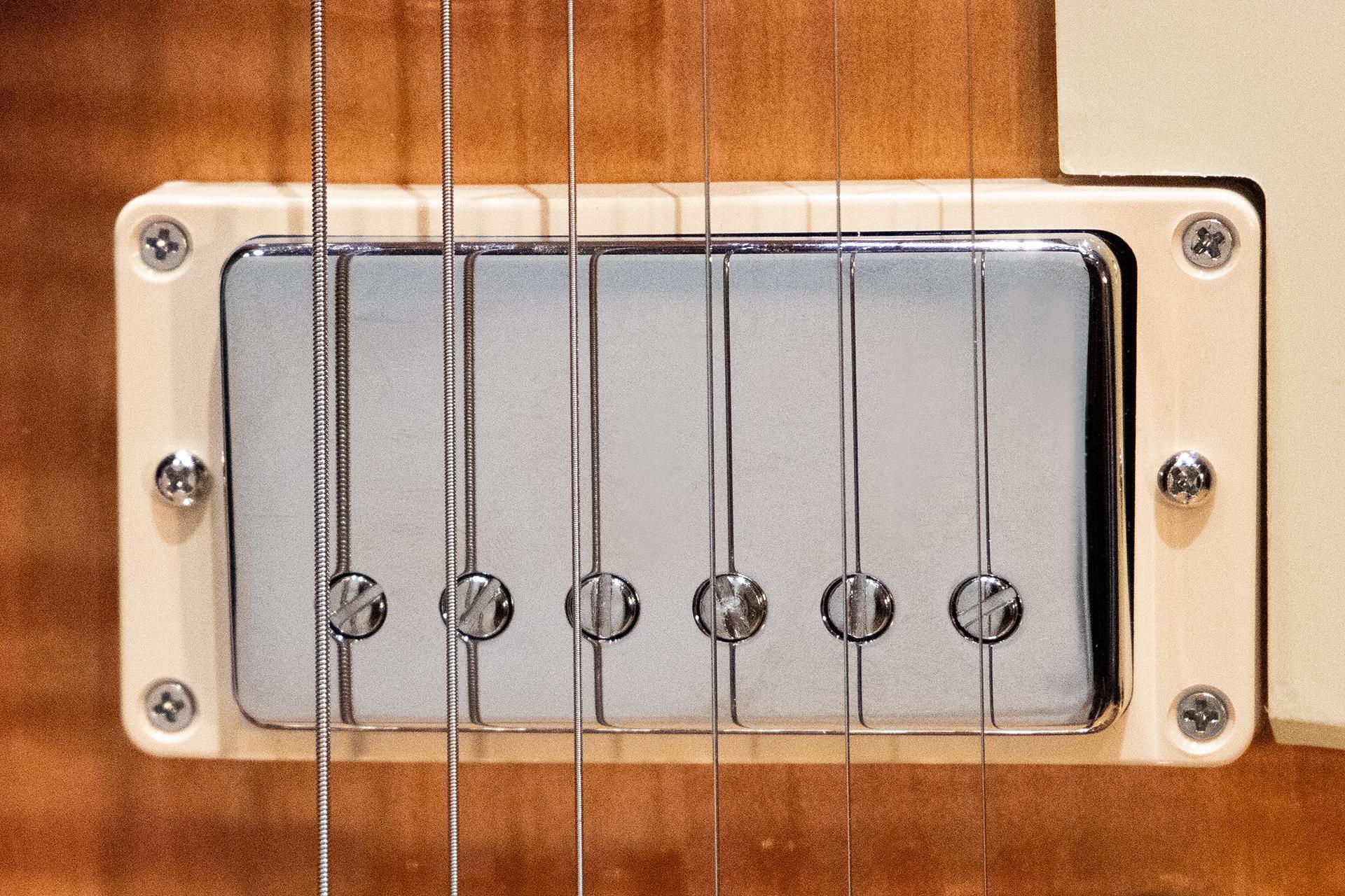 16 Humbucker Pickups Compared Plus One Take A Listen InSync