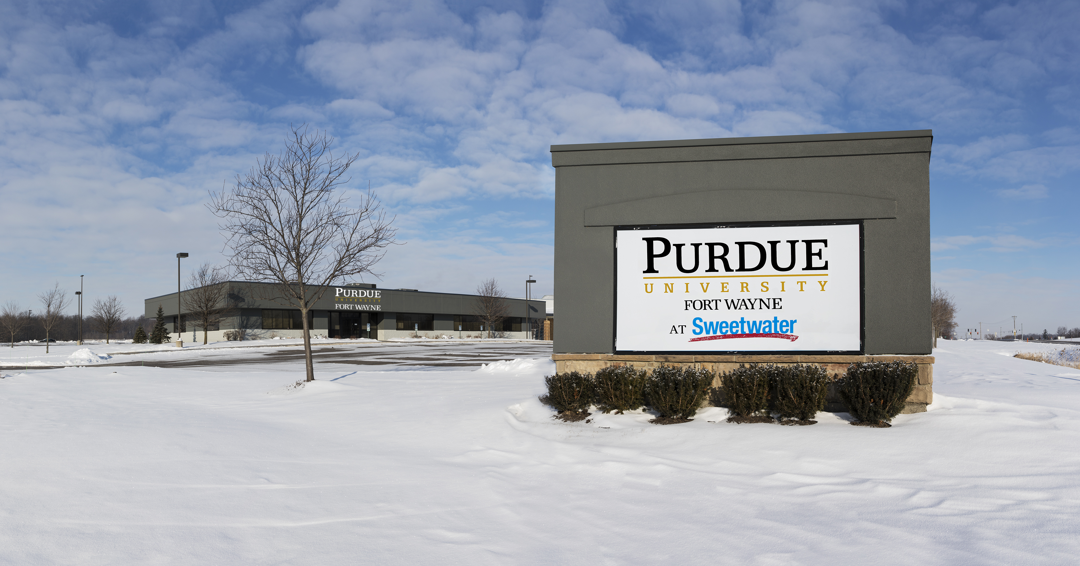 Purdue University Fort Wayne Music Technology Program To Be Housed on the Sweetwater Campus