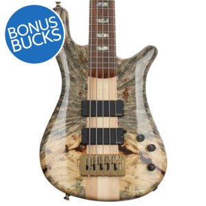 spector buckeye burl