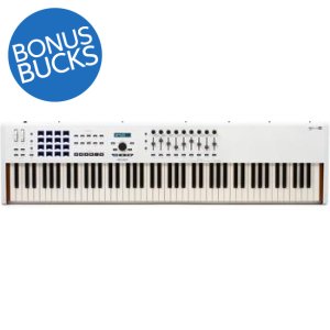 sweetwater arturia keylab