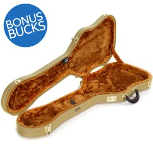 fender telecaster thermometer case