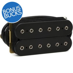 dimarzio super distortion bridge pickup