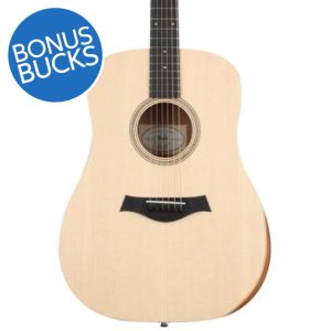 Taylor Academy 10e Acoustic-electric Guitar - Natural