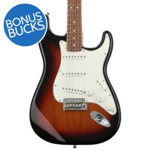 Stratocaster for sale near me Clearance