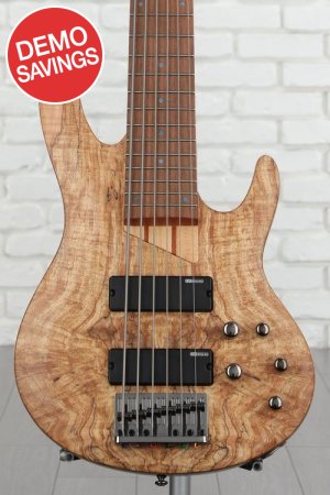 6+ string Bass Guitars - Sweetwater