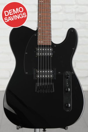 Photo of ESP LTD TE-200 Electric Guitar - Black