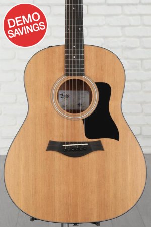 Photo of Taylor 117e Grand Pacific Acoustic-electric Guitar - Natural