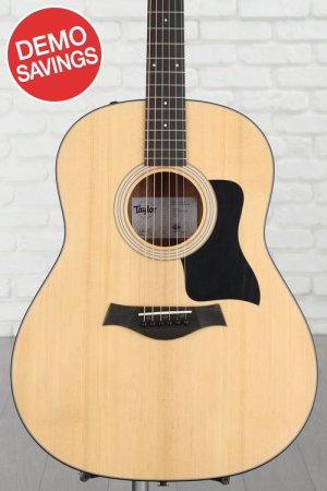 Photo of Taylor 117e Grand Pacific Acoustic-electric Guitar - Natural