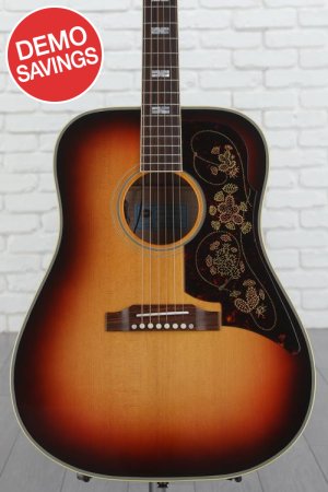 Photo of Epiphone USA Frontier Acoustic Guitar - Frontier Burst