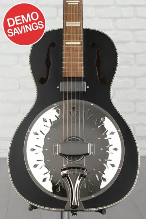 Resonator Guitars Sweetwater