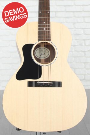 Photo of Gibson Acoustic G-00 Left-handed Acoustic Guitar - Natural