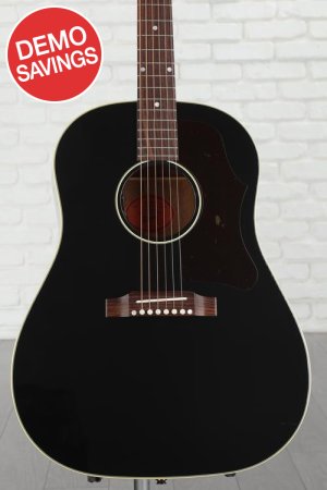 Photo of Gibson Acoustic 50s J-45 Original - Ebony