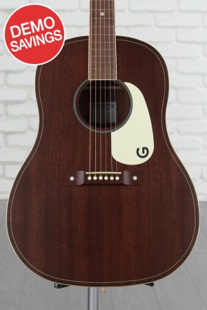 Photo of Gretsch Jim Dandy Dreadnought Acoustic Guitar - Frontier Stain