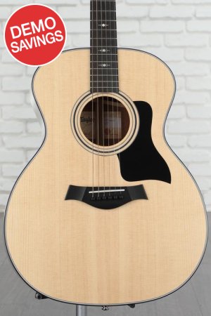Photo of Taylor 314 Acoustic Guitar - Natural Sapele