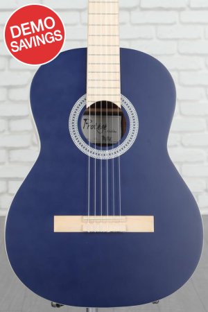 Photo of Cordoba Protege C1 Matiz Acoustic Guitar - Classic Blue