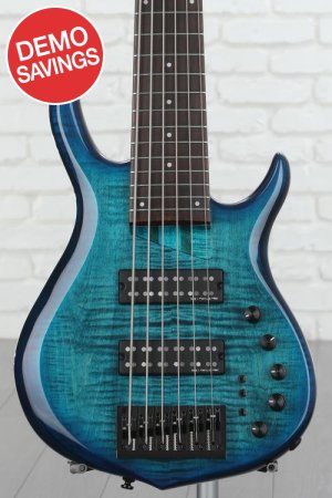 Best 6 deals string bass guitar