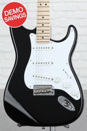 Photo of Fender Custom Shop Eric Clapton Signature Stratocaster - Black