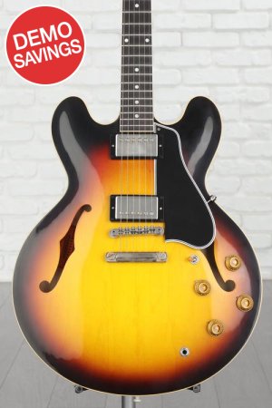 Photo of Gibson Custom 1959 ES-335 Reissue VOS - Vintage Burst