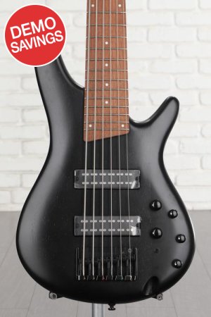 Ibanez sr306eb on sale