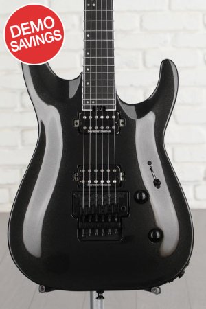 Photo of Jackson Pro Plus Series DKA Electric Guitar - Metallic Black