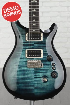 Photo of PRS Custom 24-08 Electric Guitar - Cobalt Smokeburst