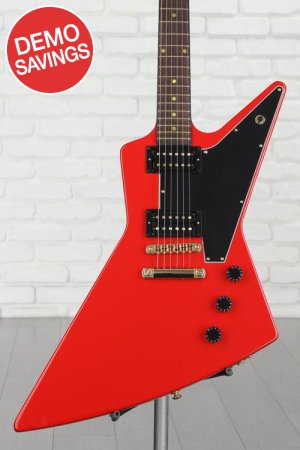 Photo of Gibson Lzzy Hale Explorerbird Electric Guitar - Cardinal Red