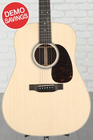 Photo of Martin D-16E Rosewood Acoustic-electric Guitar - Natural