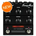 Photo of Hughes & Kettner StompMan Guitar 50-watt Amplifier Pedal