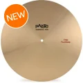 Photo of Paiste Formula 602 Thin Flat Ride - 18-inch