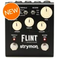 Photo of Strymon Flint Tremolo and Reverb Pedal V2