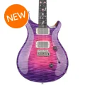 Photo of PRS Private Stock Orianthi Limited-edition Electric Guitar - Blooming Lotus Glow