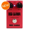 Photo of Way Huge Red Llama Overdrive MkIII Smalls Pedal