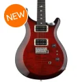 Photo of PRS S2 Custom 24-08 Electric Guitar - Fire Red Burst