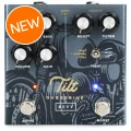 Photo of Revv Shawn Tubbs Tilt Overdrive Guitar Effects Pedal