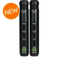 Photo of Lewitt LCT 140 AIR Small-diaphragm Condenser Microphone - Stereo Pair