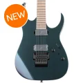 Photo of Ibanez Prestige RG5120M - Polar Lights