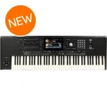 Photo of Korg Pa5X 76 76-key Arranger Workstation