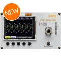 Photo of Korg Nu:tekt NTS-2+ Monophonic DIY Synth Kit