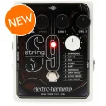 Photo of Electro-Harmonix String9 String Ensemble Pedal