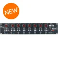 Photo of Heritage Audio Super 8 8-channel Mic Preamp